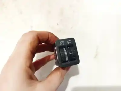 Second-hand car spare part headlights switch for opel kadett e fastback (t85) 1.4 s (c08, c48, d08, d48) oem iam references 3c0941333a