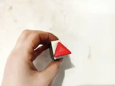 Second-hand car spare part hazard warning lights for opel kadett e fastback (t85) 1.4 s (c08, c48, d08, d48) oem iam references 3c0953509