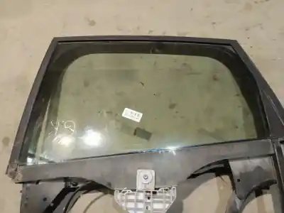 Peça sobressalente para automóvel em segunda mão vidro traseiro esquerdo por audi a2 (8z0) 1.4 referências oem iam 