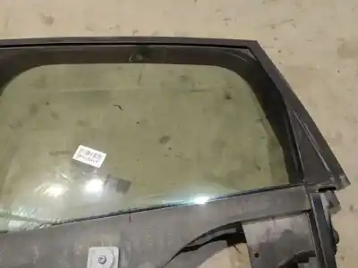 Peça sobressalente para automóvel em segunda mão vidro traseiro esquerdo por audi a2 (8z0) 1.4 referências oem iam   