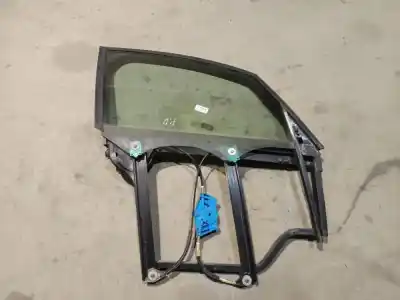 Peça sobressalente para automóvel em segunda mão elevador de vidros dianteiro direito por audi a2 (8z0) 1.4 referências oem iam 8z0837754c