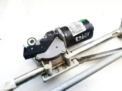 Second-hand car spare part front windshield wiper motor for mg hs, 2018 - 2023 1.5i 119kw 2018 - 2023 oem iam references 10345633