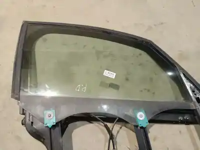 Peça sobressalente para automóvel em segunda mão vidro dianteiro direito por audi a2 (8z0) 1.4 referências oem iam as2