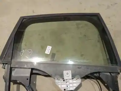 Peça sobressalente para automóvel em segunda mão vidro traseiro direito por audi a2 (8z0) 1.4 referências oem iam 