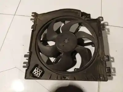 Автозапчасти б/у электрический вентилятор за nissan note (e11, ne11) 1.5 dci ссылки oem iam   