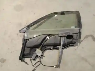 Peça sobressalente para automóvel em segunda mão elevador de vidros dianteira esquerda por audi 80 b4 sedán (8c2) 1.9 tdi referências oem iam 
