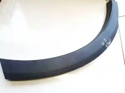 Second-hand car spare part right rear winglet for mg hs, 2018 - 2023 1.5i 119kw 2018 - 2023 oem iam references 10646894