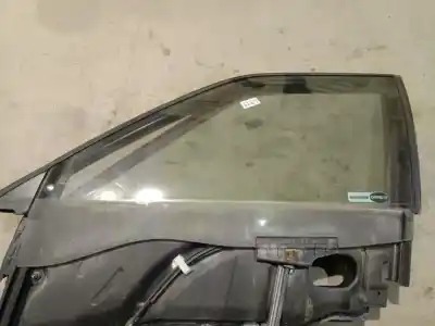 Peça sobressalente para automóvel em segunda mão vidro dianteiro esquerdo por audi 80 b4 sedán (8c2) 1.9 tdi referências oem iam 