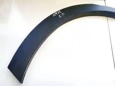 Second-hand car spare part rear left winglet for mg hs, 2018 - 2023 1.5i 119kw 2018 - 2023 oem iam references 10646893