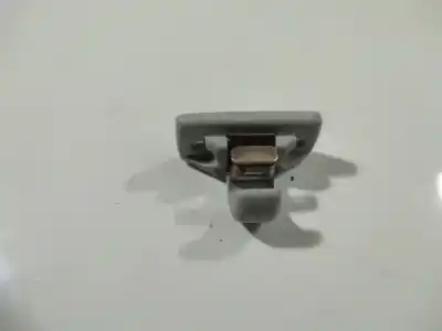 Piesă de schimb auto la mâna a doua plastice pentru skoda roomster (5j7) 1.4 tdi referințe oem iam 1z0857561a