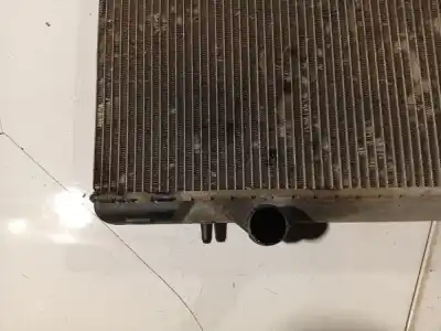 Автозапчастина б/у водяний радіатор для peugeot 407 (6d_) 1.6 hdi 110 (6d9hzc, 6d9hyc) посилання на oem iam   