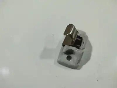 Piesă de schimb auto la mâna a doua plastice pentru skoda roomster (5j7) 1.4 tdi referințe oem iam 1z0857561