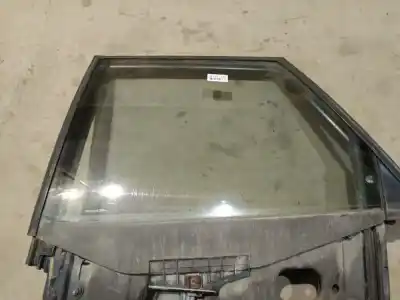 Peça sobressalente para automóvel em segunda mão vidro traseiro esquerdo por audi 80 b4 sedán (8c2) 1.9 tdi referências oem iam 