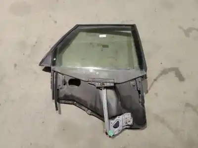 Peça sobressalente para automóvel em segunda mão elevador de vidros traseiro direito por audi 80 b4 sedán (8c2) 1.9 tdi referências oem iam 