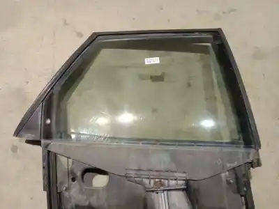 Peça sobressalente para automóvel em segunda mão vidro traseiro direito por audi 80 b4 sedán (8c2) 1.9 tdi referências oem iam 
