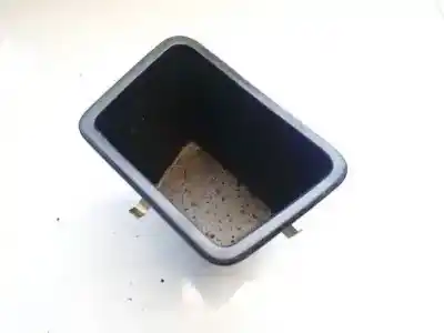 Second-hand car spare part glove compartment for mg hs, 2018 - 2023 1.5i 119kw 2018 - 2023 oem iam references 527725454