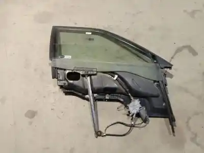 Peça sobressalente para automóvel em segunda mão elevador de vidros dianteiro direito por audi 80 b4 sedán (8c2) 1.9 tdi referências oem iam 