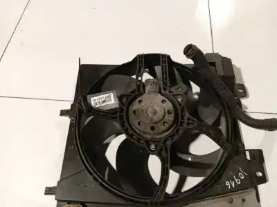 Автозапчасти б/у электрический вентилятор за peugeot 207/207+ (wa_, wc_) 1.4 16v ссылки oem iam 8240503fr  824.0503 fr