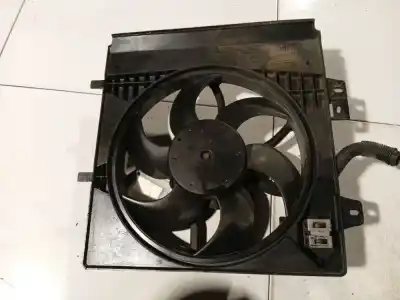 Автозапчасти б/у электрический вентилятор за peugeot 207/207+ (wa_, wc_) 1.4 16v ссылки oem iam 8240503fr  824.0503 fr
