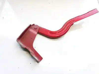 Second-hand car spare part bonnet hinge for mg hs, 2018 - 2023 1.5i 119kw 2018 - 2023 oem iam references 10367100