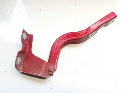 Second-hand car spare part bonnet hinge for mg hs, 2018 - 2023 1.5i 119kw 2018 - 2023 oem iam references 10367099