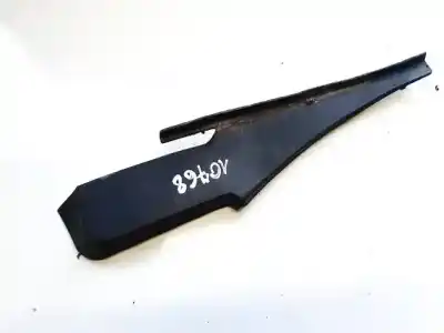 Second-hand car spare part torpedo for mg hs, 2018 - 2023 1.5i 119kw 2018 - 2023 oem iam references 30137673