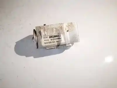 Peça sobressalente para automóvel em segunda mão válvula de expansão ar condicionado por audi tt (8j3/8j9) 2.0 tdi quattro coupe referências oem iam 1k2820103
