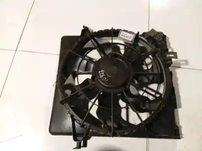 Pezzo di ricambio per auto di seconda mano elettroventola per hyundai i30 (fd) 1.6 crdi riferimenti oem iam 