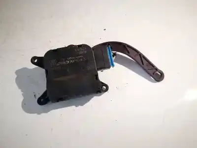 Peça sobressalente para automóvel em segunda mão motor de abertura da comporta de sofagem por audi tt (8j3/8j9) 2.0 tdi quattro coupe referências oem iam 1k2907511e