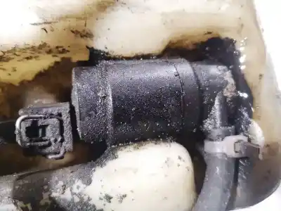 Peça sobressalente para automóvel em segunda mão motor limpa vidros por saab 9-5 ranchera familiar (ys3e) 1.9 tid referências oem iam 
