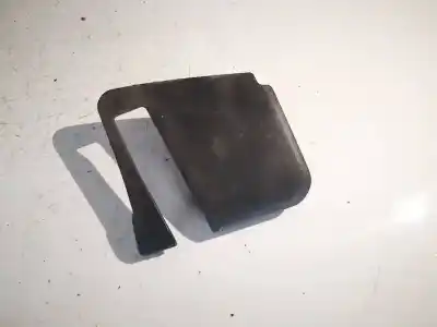 Peça sobressalente para automóvel em segunda mão plásticos por audi tt (8j3/8j9) 2.0 tdi quattro coupe referências oem iam 8j8827280