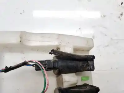 Peça sobressalente para automóvel em segunda mão motor limpa vidros por toyota aygo (_b1_) 1.0 (kgb10_) referências oem iam 8200091805