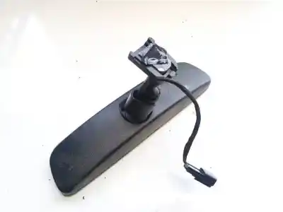 Second-hand car spare part interior rearview mirror for mg hs, 2018 - 2023 1.5i 119kw 2018 - 2023 oem iam references e11038310