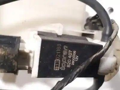 Tweedehands auto-onderdeel schone pomp voor kia cee'd fastback (ed) 1.4 oem iam-referenties e13021168  