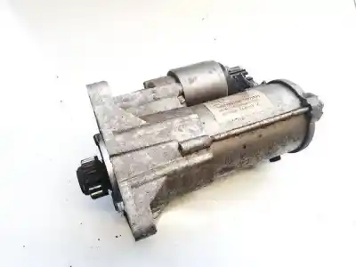 Second-hand car spare part starter motor for mg hs, 2018 - 2023 1.5i 119kw 2018 - 2023 oem iam references 0399703159
