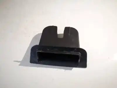 Peça sobressalente para automóvel em segunda mão plásticos por audi tt (8j3/8j9) 2.0 tdi quattro coupe referências oem iam 8j0827520