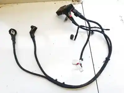 Second-hand car spare part wire for mg hs, 2018 - 2023 1.5i 119kw 2018 - 2023 oem iam references 10599501