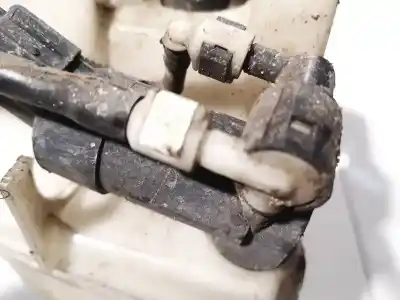 Peça sobressalente para automóvel em segunda mão motor limpa vidros por ford focus iii 1.6 tdci referências oem iam 