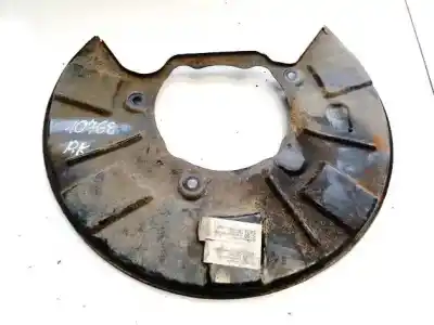 Second-hand car spare part front left knuckle for mg hs, 2018 - 2023 1.5i 119kw 2018 - 2023 oem iam references 10779507