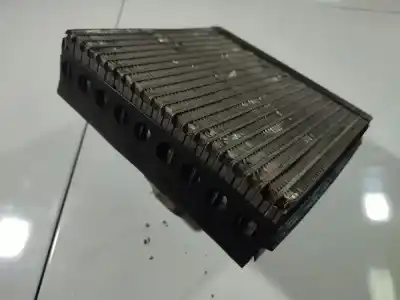 Peça sobressalente para automóvel em segunda mão condensador / radiador de sofagem / ar condicionado por audi a2 (8z0) 1.4 referências oem iam 