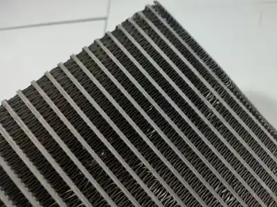 Second-hand car spare part heating / air conditioning radiator for audi a2 (8z0) 1.4 oem iam references   