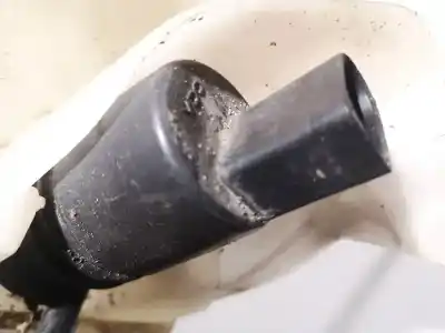 Second-hand car spare part washer pump for audi a2 (8z0) 1.4 oem iam references   