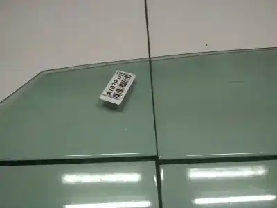 Автозапчасти б/у левое переднее окно за renault espace iv (jk0/1_) 2.2 dci (jk0h) ссылки oem iam as2  