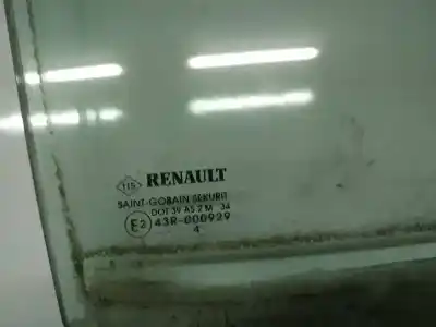 Автозапчасти б/у передняя правая луна за renault espace iv (jk0/1_) 2.2 dci (jk0h) ссылки oem iam as2  