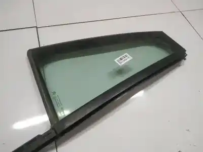 Second-hand car spare part right rear triangle quarter glass for porsche 968 descapotable 3.0 oem iam references as2