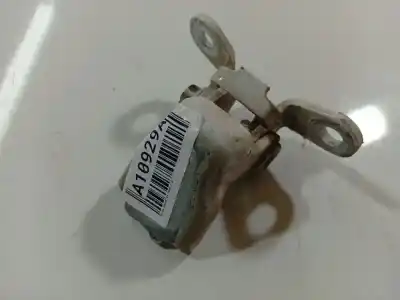 Piesă de schimb auto la mâna a doua opritar usa pentru skoda roomster (5j7) 1.4 tdi referințe oem iam 