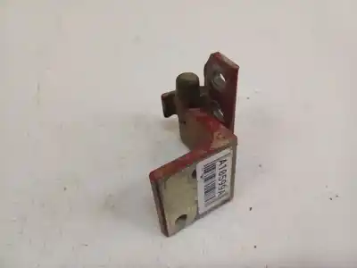 Peça sobressalente para automóvel em segunda mão esticador de porta por peugeot 406 (8b) 1.9 td referências oem iam 