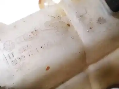 Second-hand car spare part coolant expansion tank for volkswagen passat b5 variant (3b5) 1.9 tdi oem iam references 8d0121403l  