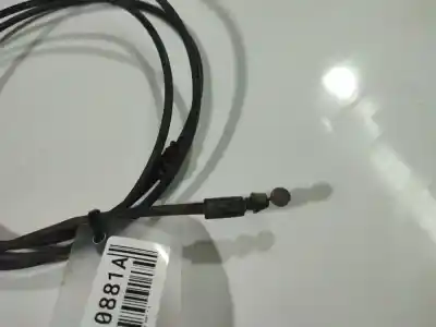 Pezzo di ricambio per auto di seconda mano plastica per toyota ipsum (_m2_) 2.0 d (clm20_) riferimenti oem iam   