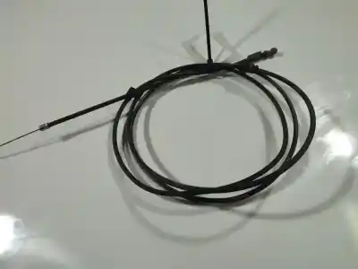 Pezzo di ricambio per auto di seconda mano plastica per toyota ipsum (_m2_) 2.0 d (clm20_) riferimenti oem iam   